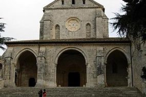 Abbazia di Casamari