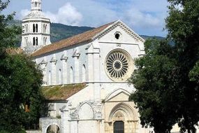 Abbazia di Fossanova