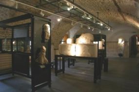 Museo Civico di Rieti