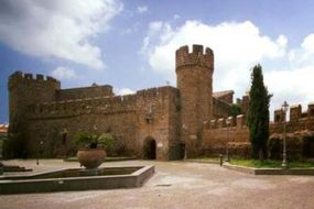 Museo Nazionale Archeologico Cerite