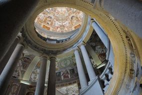 Palazzo Farnese