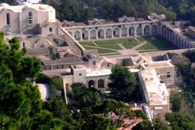 Certosa di San Giacomo