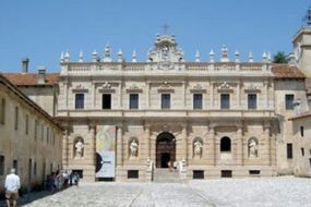 Certosa di San Lorenzo