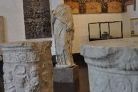 Civico Museo Archeologico di Bergamo