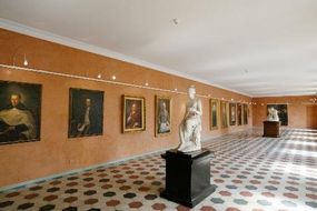 Pinacoteca Repossi