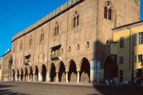 Palazzo Ducale di Mantova