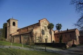 Abbazia di Vezzolano