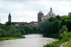 Abbazia di Fruttuaria