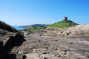 Area archeologica di Tharros