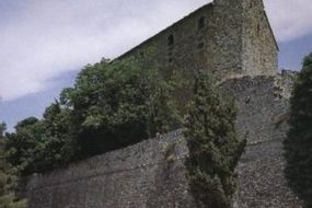 Fortezza Medicea del Girifalco