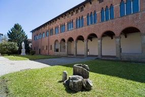 Museo Nazionale di Villa Guinigi