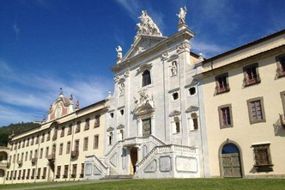 Museo Nazionale della Certosa Monumentale di Calci