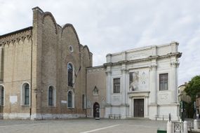 Gallerie dell’Accademia di Venezia