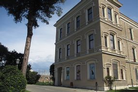 Museo Nazionale degli Strumenti Musicali