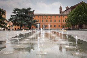 Palazzo dei Musei