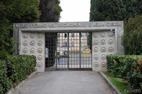 Museo del Risorgimento e della Resistenza di Vicenza