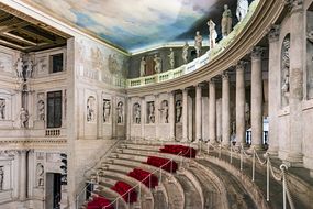 Teatro olimpico