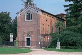 Cappella degli Scrovegni