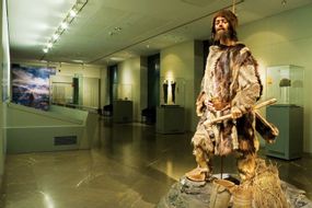 Museo Archeologico dell'Alto Adige