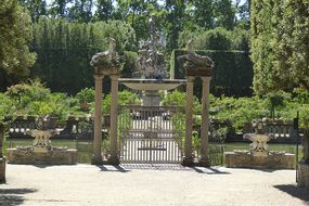 Giardino di Boboli