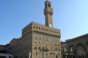 Museo di Palazzo Vecchio