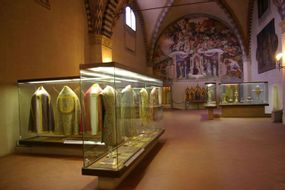 Museo di Santa Maria Novella