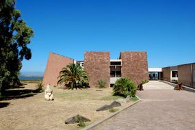 Civico Museo Archeologico Giovanni Marongiu