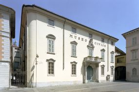 Museo Civico Archeologico Paolo Giovio