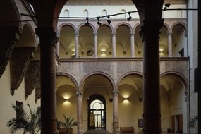 Museo Civico Medievale di Bologna