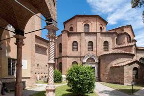 Museo Nazionale di Ravenna