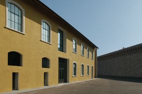 Museo del tessuto