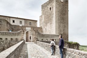 Museo Archeologico Nazionale Massimo Pallottino