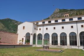 Museo Archeologico di Venafro