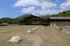 Complesso monumentale di San Vincenzo al Volturno