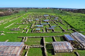 Parco archeologico di Herakleia