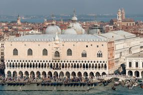 Palazzo Ducale di Venezia