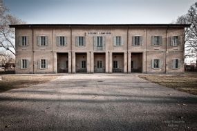 Museo di Storia della Psichiatria di Reggio Emilia