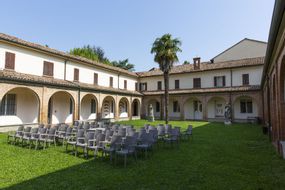 Museo Civico delle Cappuccine