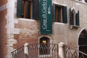 Casa di Carlo Goldoni