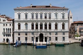 Palazzo Grassi