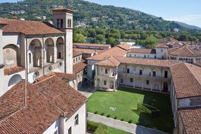 Museo di Santa Giulia