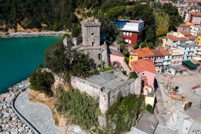 Castello di San Terenzo