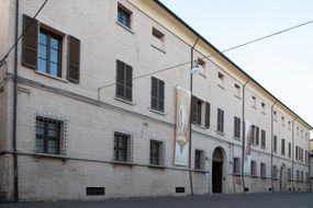 Palazzo Romagnoli