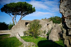 Museo Civico Lanuvino