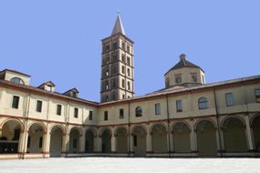 Museo del Territorio Biellese