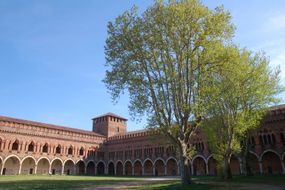 Musei Civici del Castello Visconteo