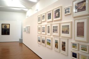 Museo di Fotografia Contemporanea