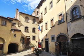 Museo della Battaglia di Anghiari