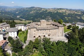 Museo della Repubblica di Montefiorino e della Resistenza italiana