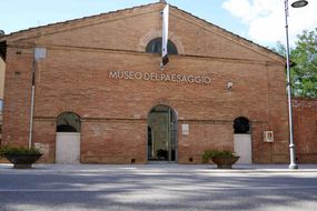 Museo del Paesaggio